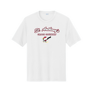 St. Anthony XC Performance Tee