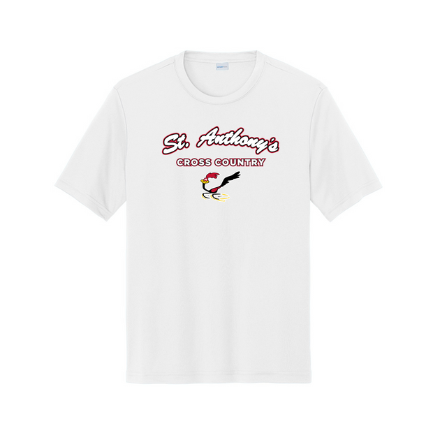 St. Anthony XC Performance Tee