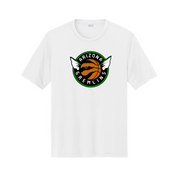 Arizona Gremlins Basketball Performance Tee