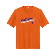 Foothill 2024 Girls Volleyball Performance Tee