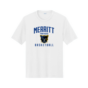 Merritt College Performance Tee