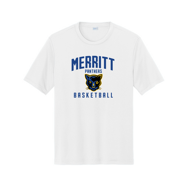 Merritt College Performance Tee