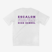 Escalon High School Performance Tee