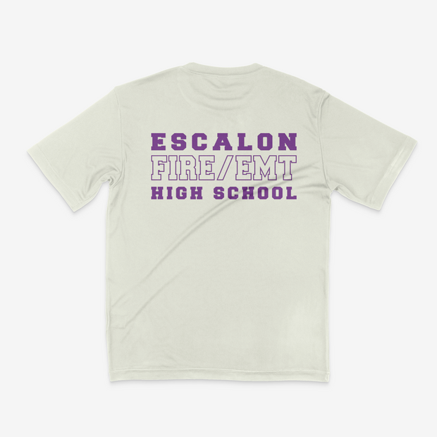 Escalon High School Performance Tee