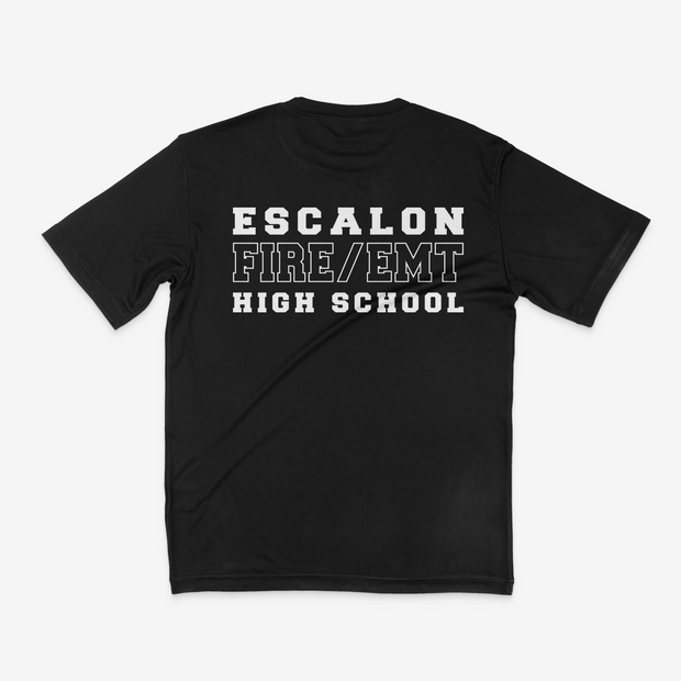 Escalon High School Performance Tee