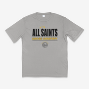 All Saints CYO Cross Country Performance Tee