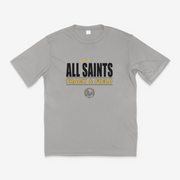 All Saints CYO Track and Field Performance Tee