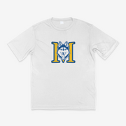 John Muir School Performance Tee