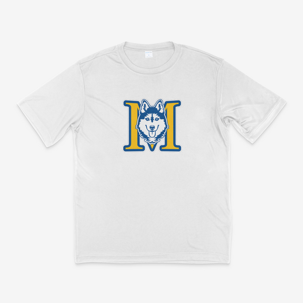 John Muir School Performance Tee