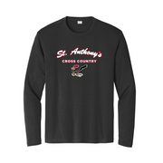 St. Anthony XC Long Sleeve Performance Tee