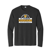 St Catherine’s CYO 2024 Volleyball Long Sleeve Performance Tee