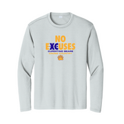 Cupertino 2024 Cross Country Long Sleeve Performance Tee