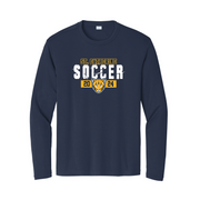 St Catherine’s CYO 2024 Soccer Long Sleeve Performance Tee