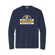 St Catherine’s CYO 2024 Volleyball Long Sleeve Performance Tee