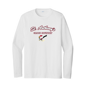 St. Anthony XC Long Sleeve Performance Tee