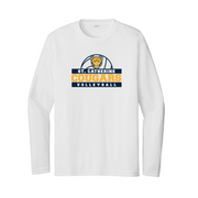 St Catherine’s CYO 2024 Volleyball Long Sleeve Performance Tee