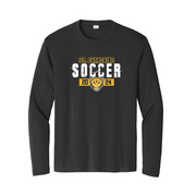 St Catherine’s CYO 2024 Soccer Long Sleeve Performance Tee