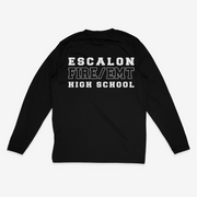 Escalon High Long Sleeve Performance Tee