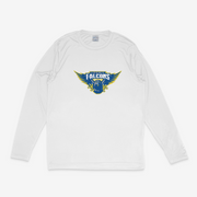 Loomis Grammer School Long Sleeve Performance Tee