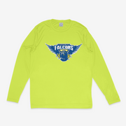 Loomis Grammer School Long Sleeve Performance Tee