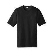 Sport-Tek PosiCharge Competitor Cotton Touch Tee