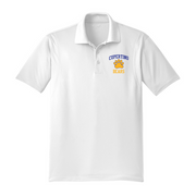 Cupertino Faculty Micropique Sport-Wick Polo