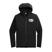 Las Animas School Circuit Hooded Full-Zip Jacket