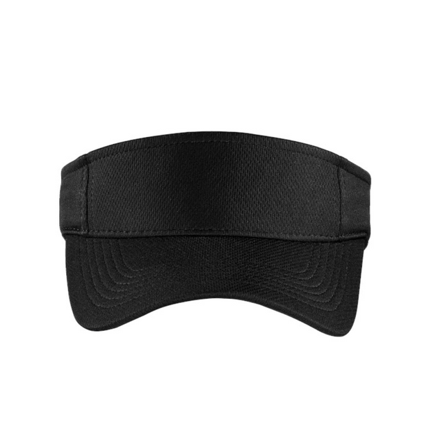 Sport-Tek PosiCharge RacerMesh Visor