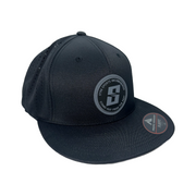 STR8 SPORTS, Inc. Flexfit 2024 Flat Bill Cap