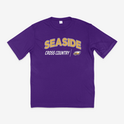 Seaside XC Performance Tee