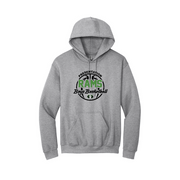 Presentation Boys CYO Basketball Cotton Hoodie