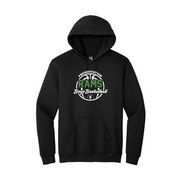 Presentation Boys CYO Basketball Cotton Hoodie