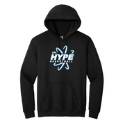 St. Louis Hype Basketball Cotton Hoodie