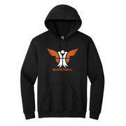 Mirage Basketball Cotton Hoodie