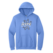 St. Louis Hype Basketball Cotton Hoodie