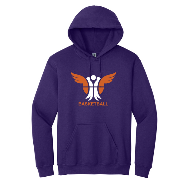 Mirage Basketball Cotton Hoodie