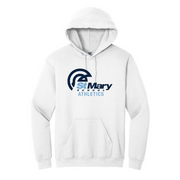 St. Mary's School Athletics Cotton Hoodie