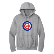 Northgate Little League Cubs Cotton Hoodie