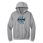 St. Louis Hype Basketball Cotton Hoodie