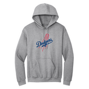 Northgate Dodgers Cotton Hoodie