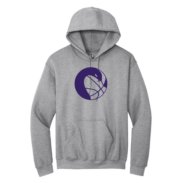 Evemambas Basketball Cotton Hoodie