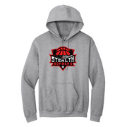 Stealth Bombers Basketball Cotton Bundle