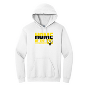 Gold Rush Charter School Cotton Hoodie