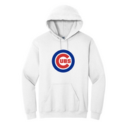 Northgate Little League Cubs Cotton Hoodie