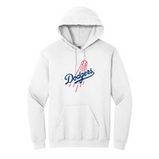 Northgate Dodgers Cotton Hoodie