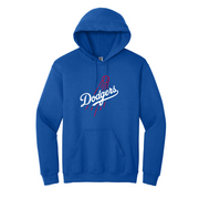 Northgate Dodgers Cotton Hoodie