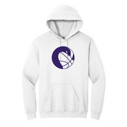 Evemambas Basketball Cotton Hoodie