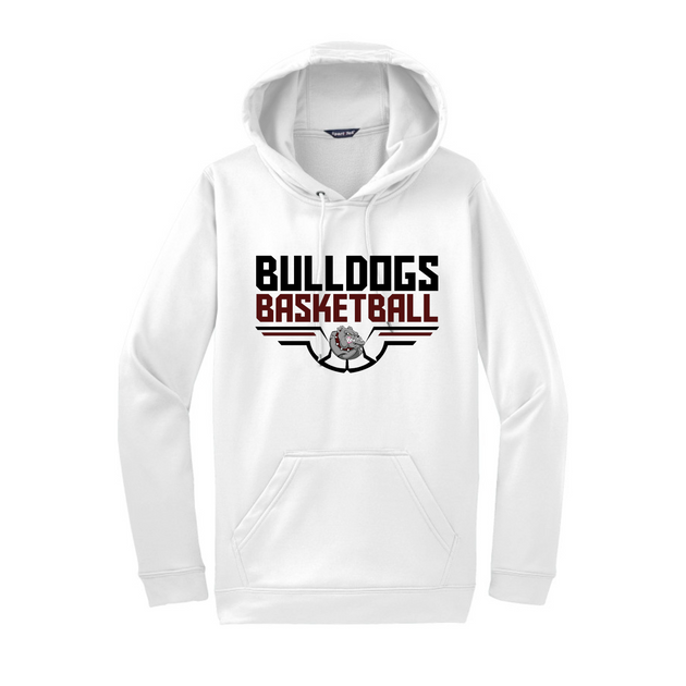 San Jose High School Boys Basketball Fleece Hoodie – STR8 SPORTS, Inc.