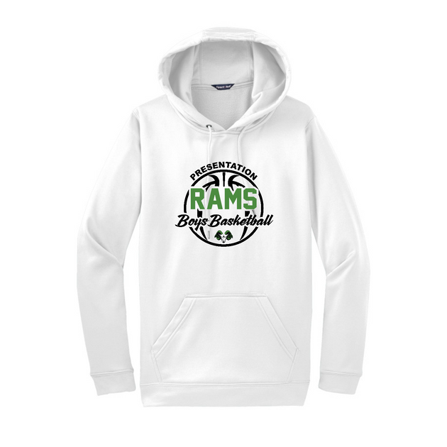 Presentation Boys CYO Basketball Fleece Hoodie – STR8 SPORTS, Inc.