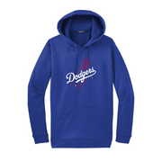 Northgate Dodgers Fleece Hoodie